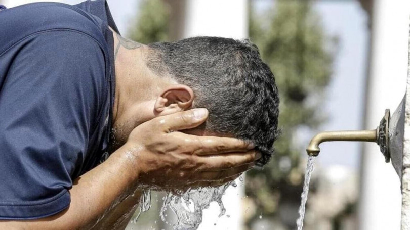 In Monferrato temperature superiori alla norma: martedì e mercoledì 38 gradi